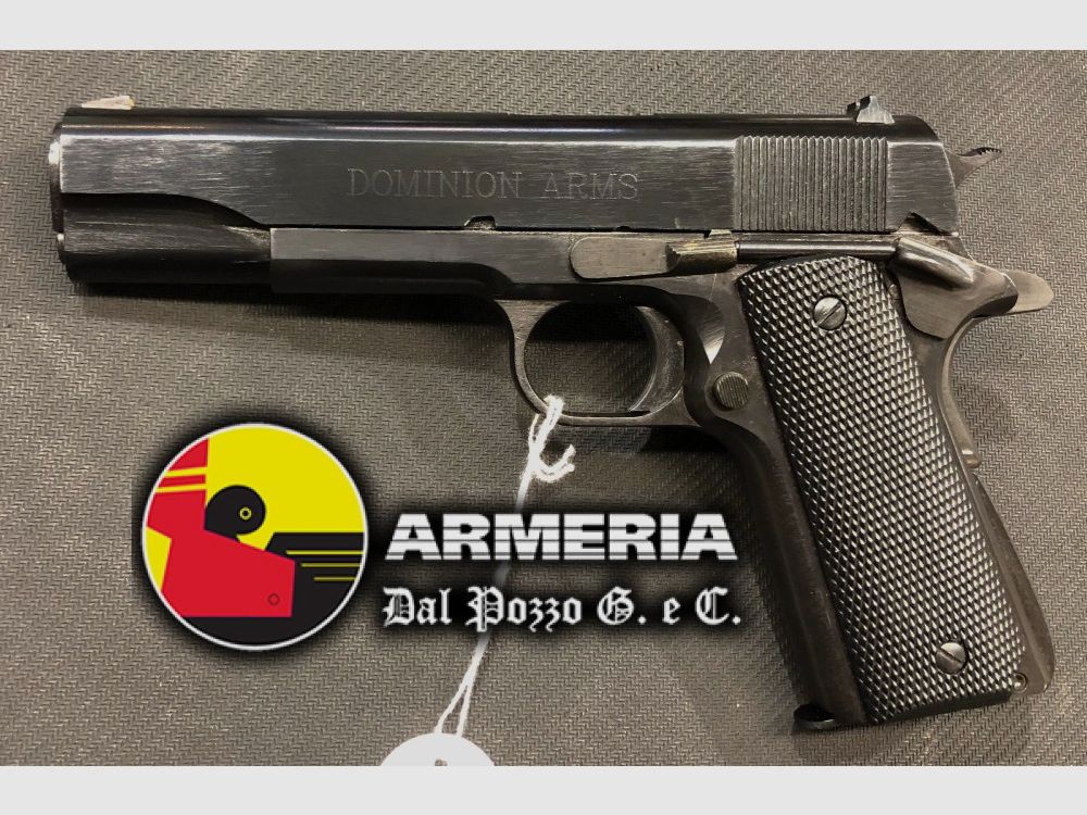 NORINCO 1911 45 ACP, image 2 sur 2