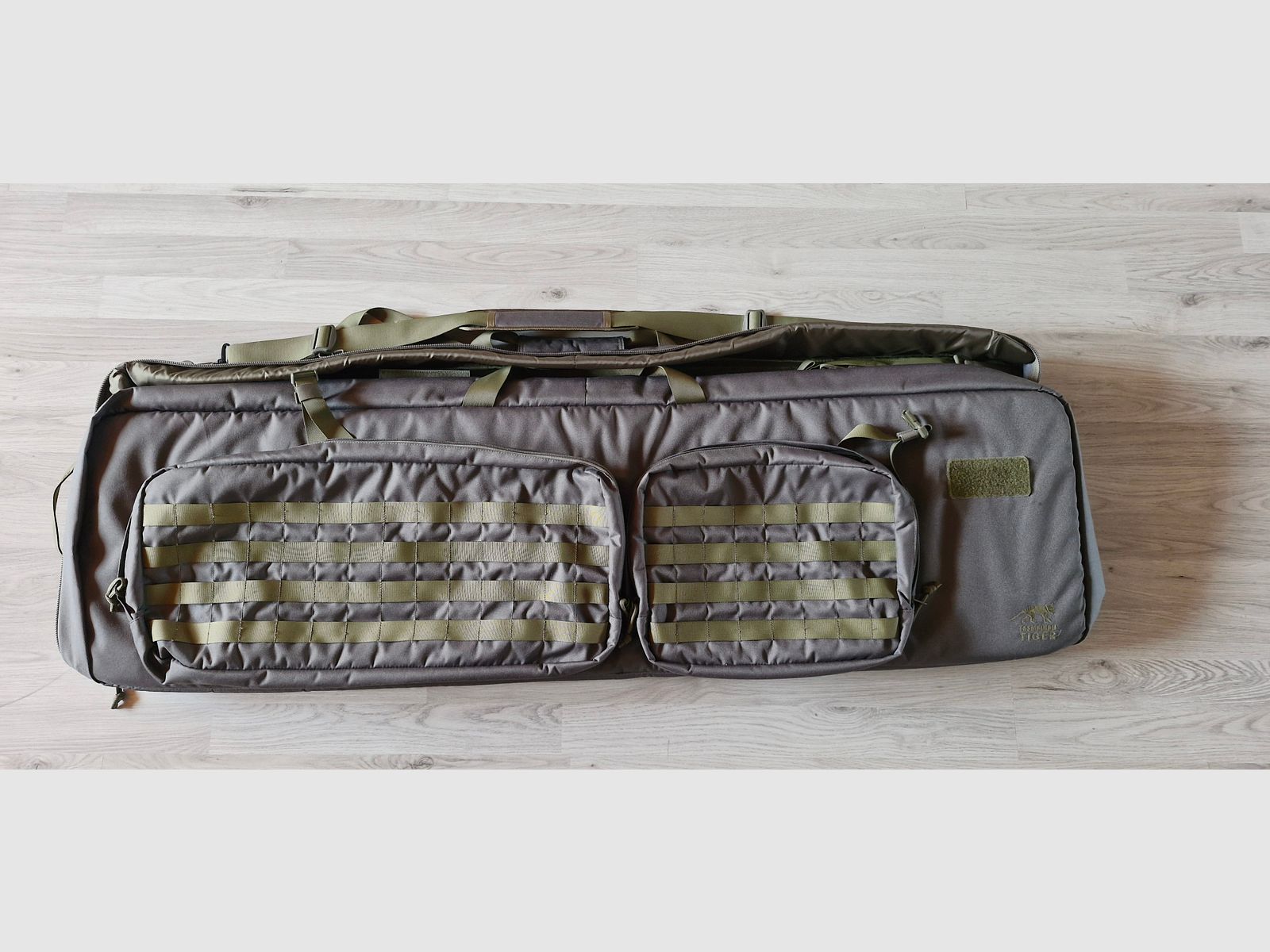 Tasmanian Tiger DBL Rifle Bag