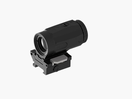 Falke B3X 3-facher Vergrößerungsmodul für Reflexvisiere Gen 1