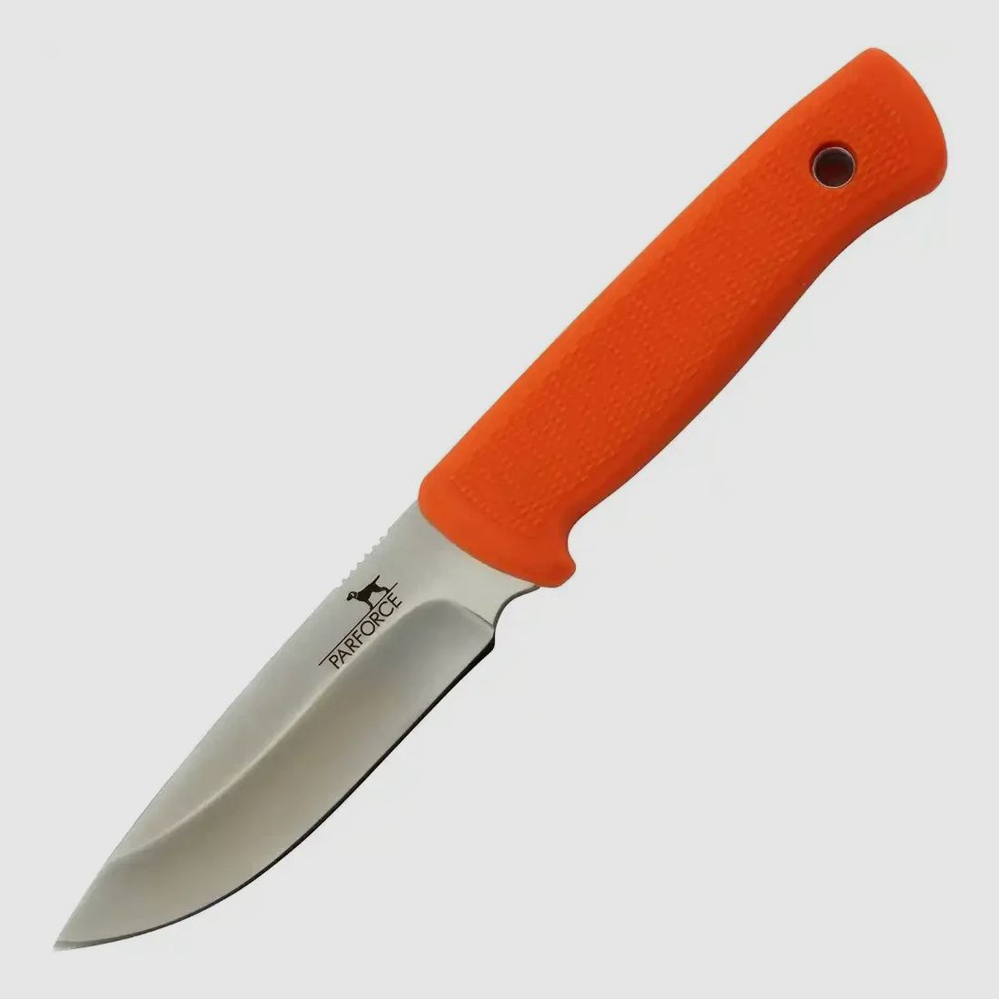 Parforce Set – Messer Classic Oliv & Orange