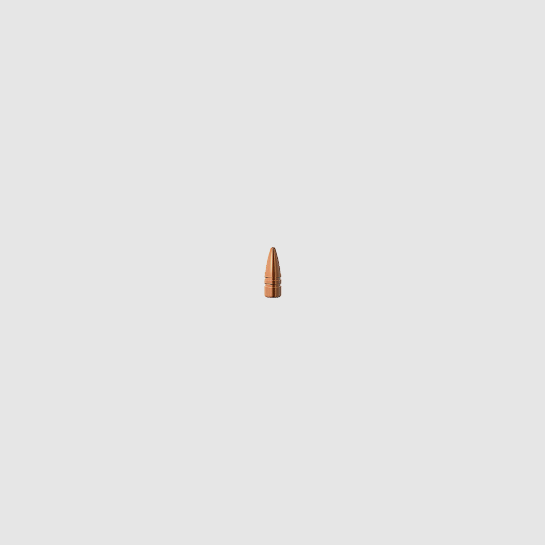 Proiettile Barnes .22/.224 45GR TSX FB 50 pezzi, immagine 2 di 2