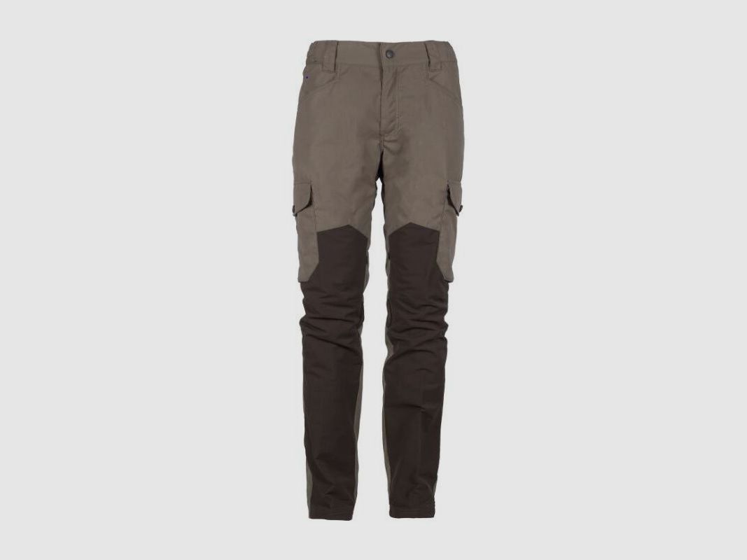 Shooterking Herren Hose Pro Hunter Khaki-Braun