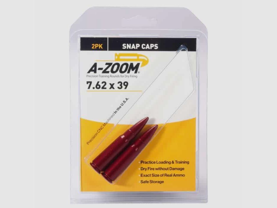 A-Zoom Snap Caps Fucile, immagine 9 di 49