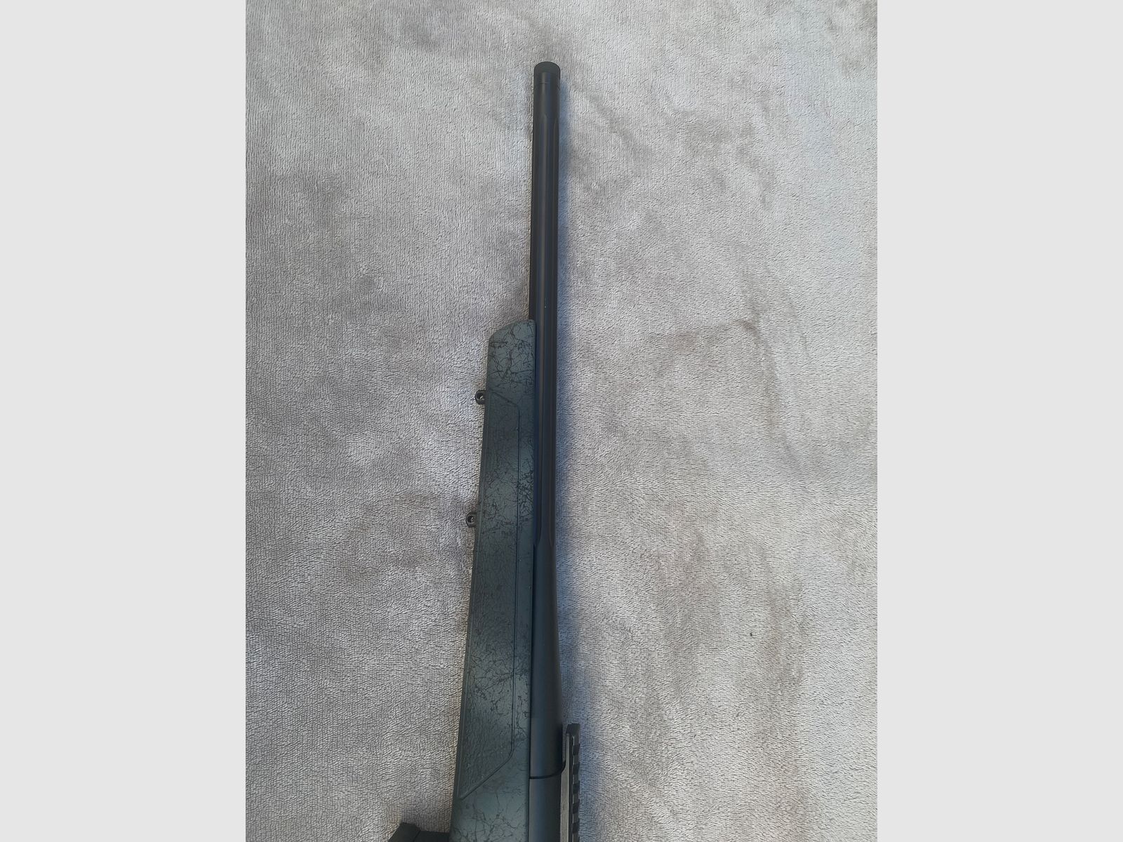 Bergara BA14 Wilderness Sierra, .308 Win