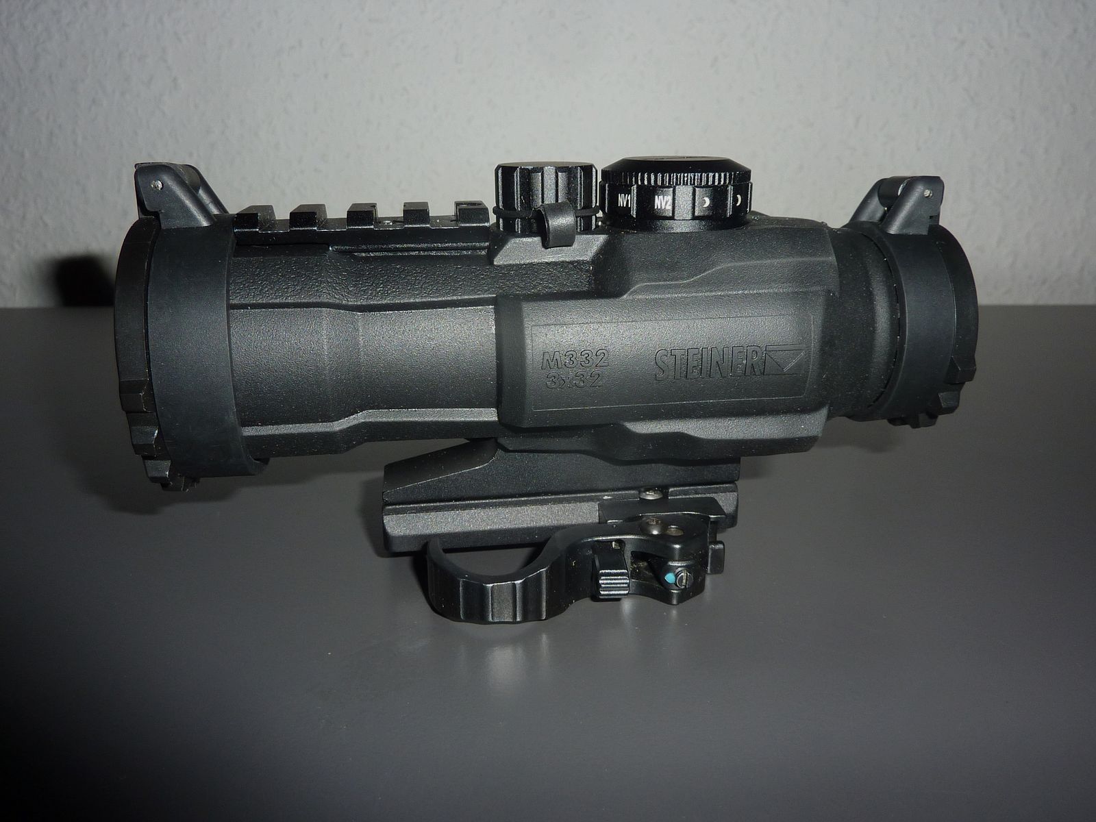Steiner M332 Battle Sight 3x32