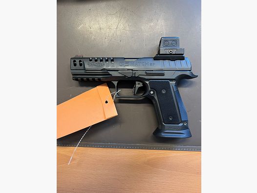 Walther Q5 