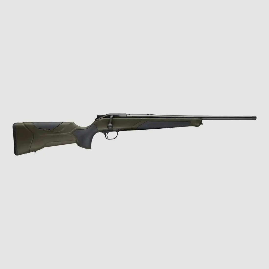 Blaser R8 Professional 2.0, oliv, Kurzlauf 52cm