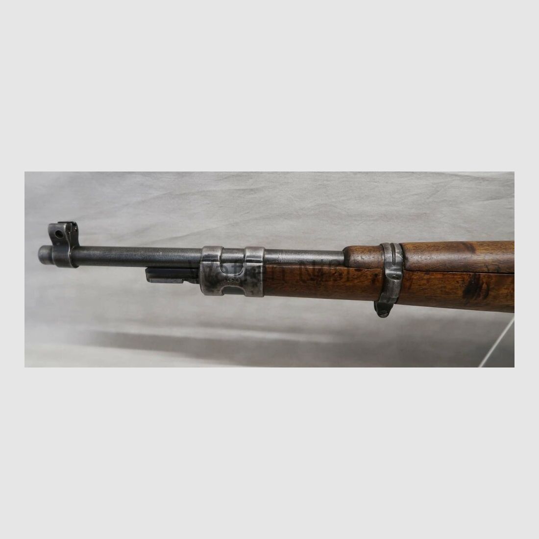 FN fabricado para Perú Modelo 1935