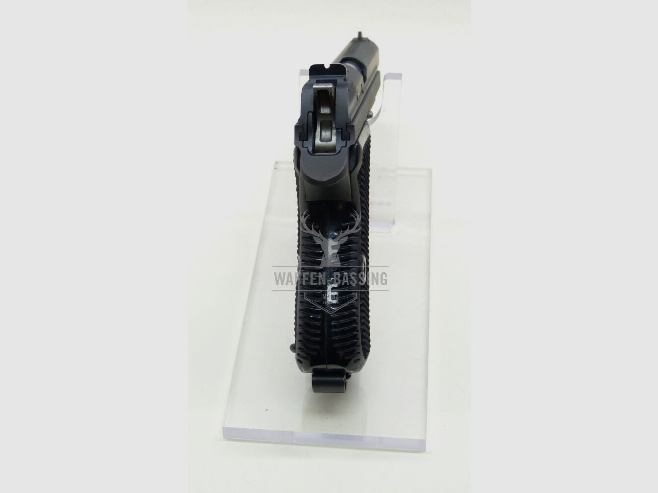 SIG P210-6