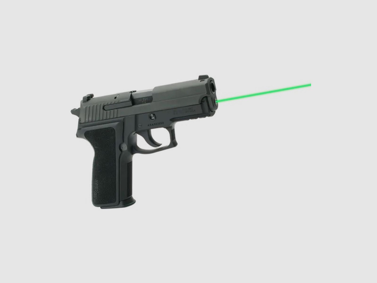 LaserMax Laser a Guida Verde per SIG Sauer P228/P229