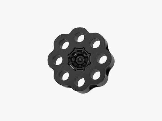 Metallmagazin für Leshiy 2 Schwarz Kaliber .25 (6,35mm) EDgun