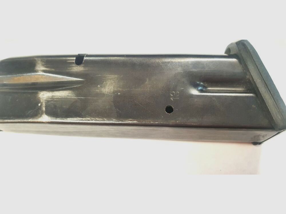 CZ Magazin für Pistole CZ 100 - 9mm Luger - 13 Schuss