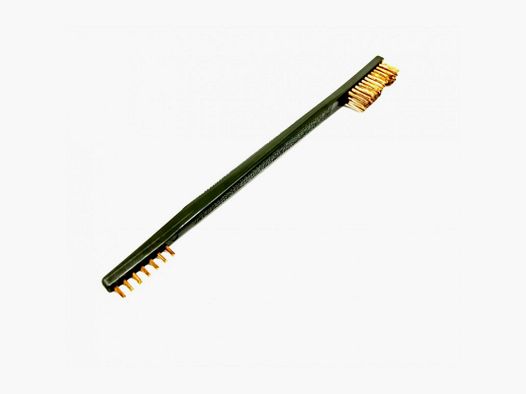 ROTCHI BRONZE REINIGUNGSBÜRSTE FÜR WAFFEN