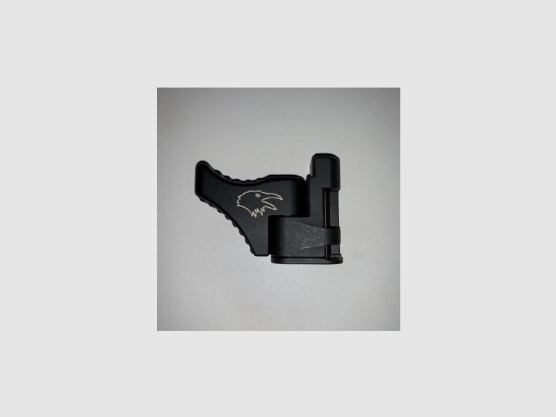 Corvus Defensio Spanner Handle