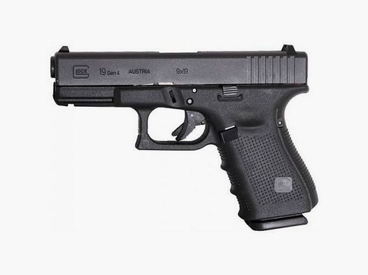 GLOCK 19 GEN.4