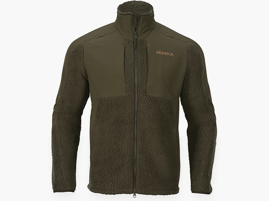 Härkila Polar Fleece Jackets for Men