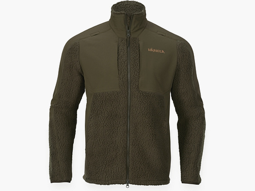 Härkila Polar Fleece Jackets for Men
