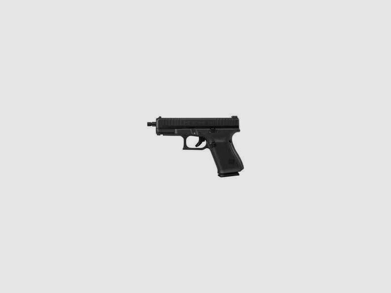 Glock Glock 44 .22 lfb mit Gewindelauf