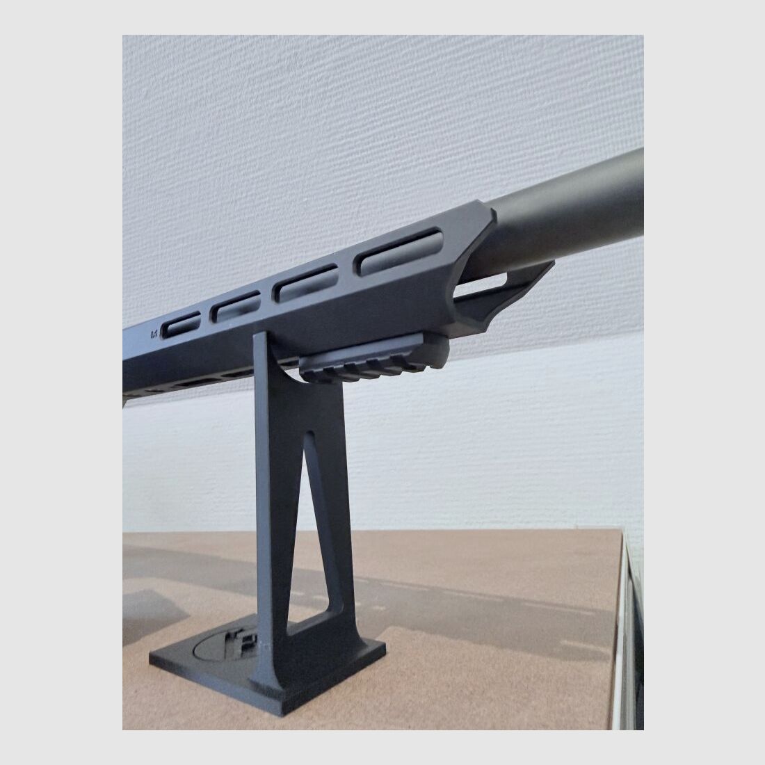 Savage Arms AXIS II PRECISION