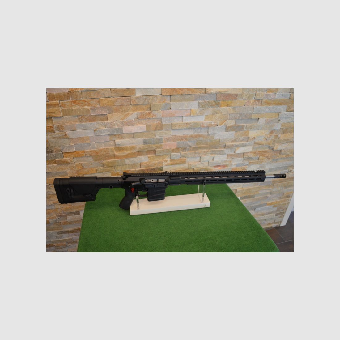 Savage Arms MSR 10 Precision