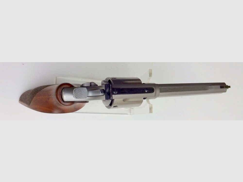 SMITH & WESSON Target Champion Links-Ausführung