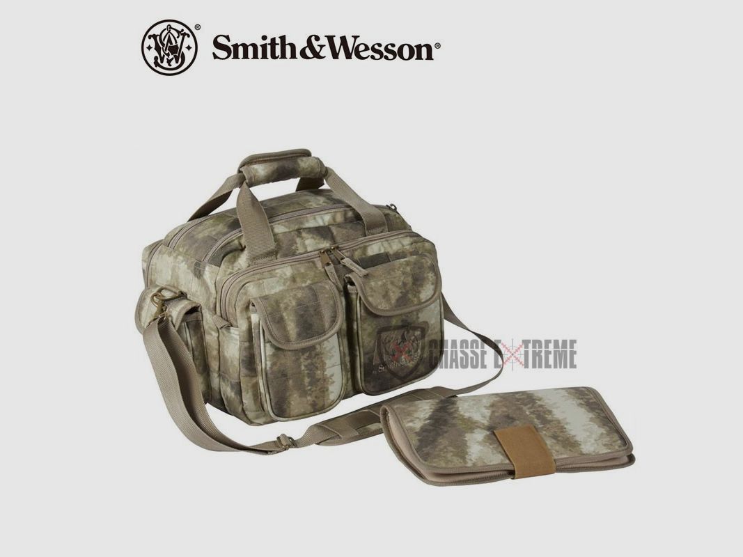 SAC SW PRO SERIE TACTICAL A-TACS