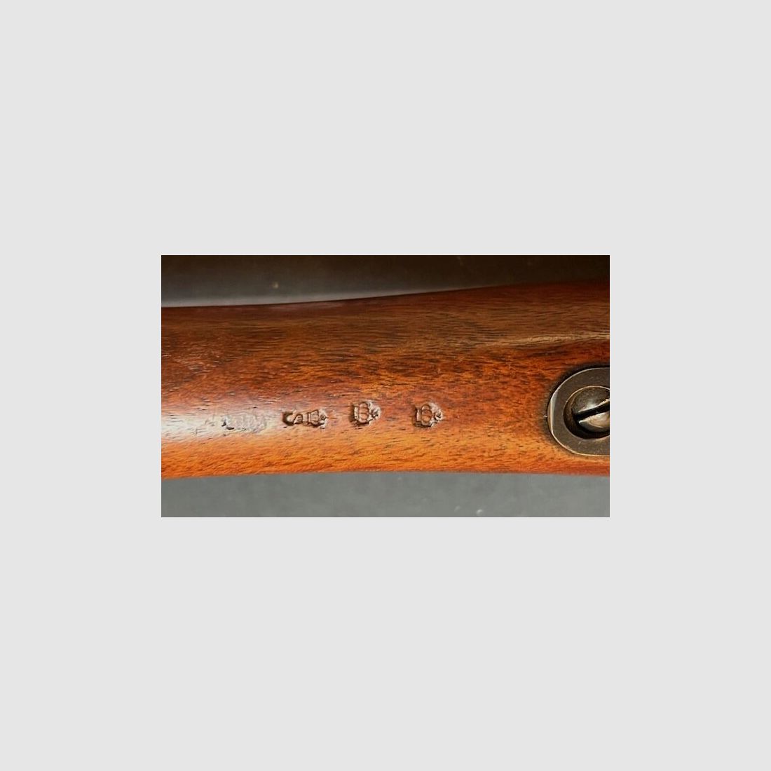 Commissione Rep.B. Carl Gustav M96 1900
