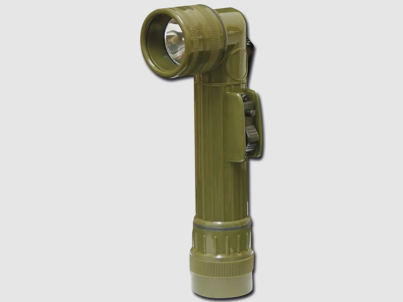 Mil-Tec Lámpara de Ángulo Import Medium