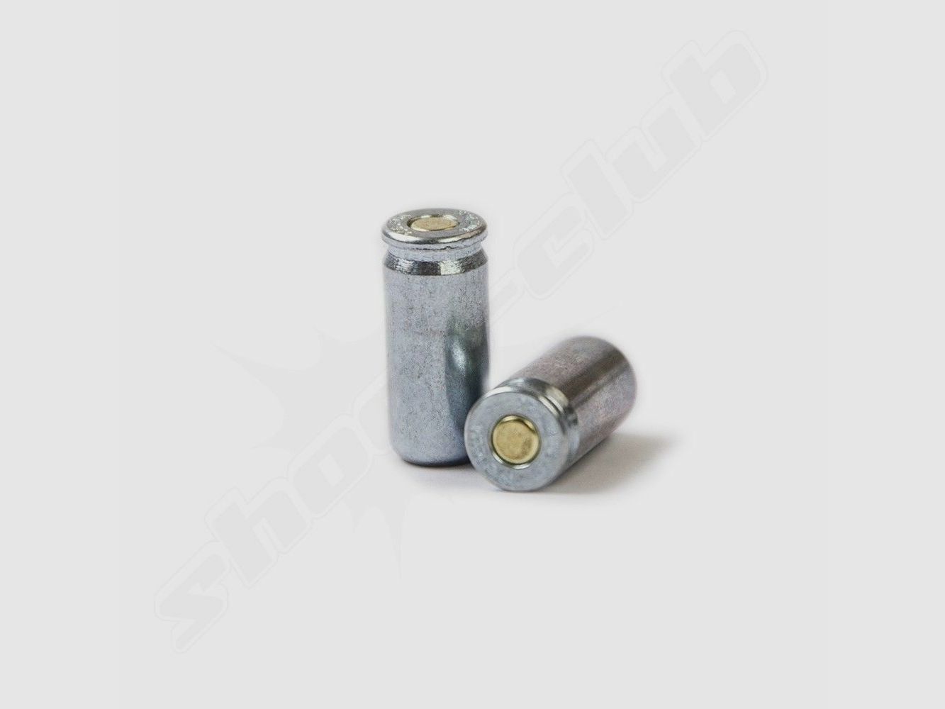 Divers Skullfire cartucce a salve cal. 9mm P.A.K. - 50 pz., immagine 2 di 2