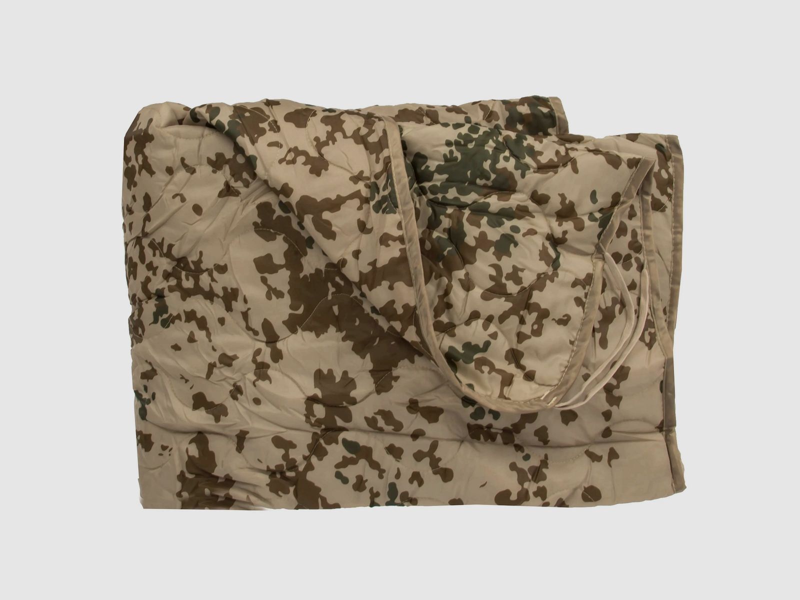 Mil-Tec Poncho Liner fleckdesert