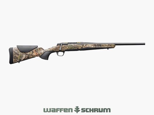 Browning X-Bolt 2 Nordic Varitech Modna regolabile filettato