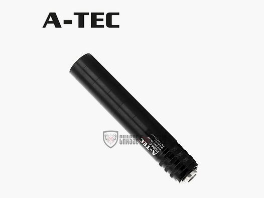 Silencieux A-TEC PMM-6 cal.9mm