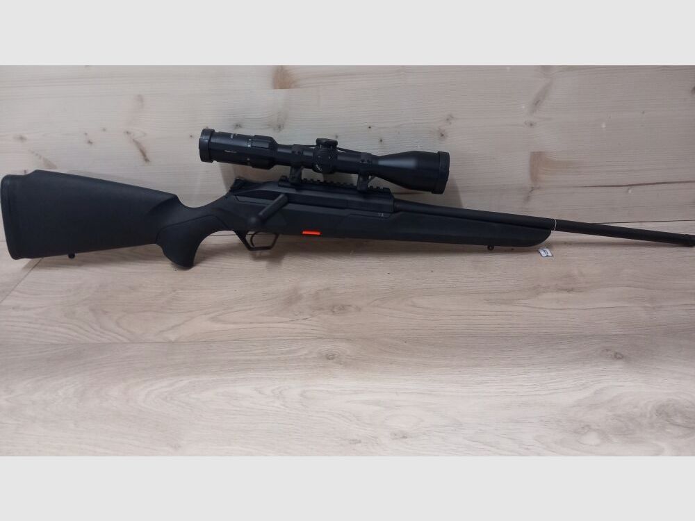 Beretta BRX1