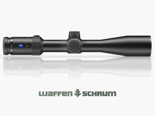 Zeiss Conquest V4 - 4-16x44 senza guida