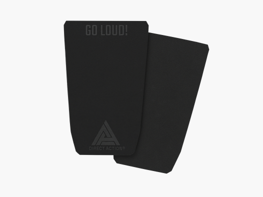 Direct Action Protective Pad Inserts