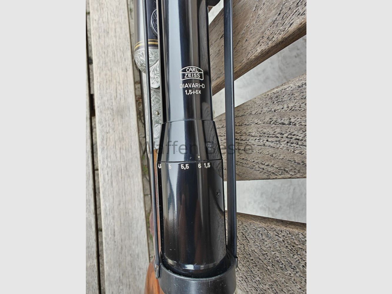 Krieghoff Neptun Primus