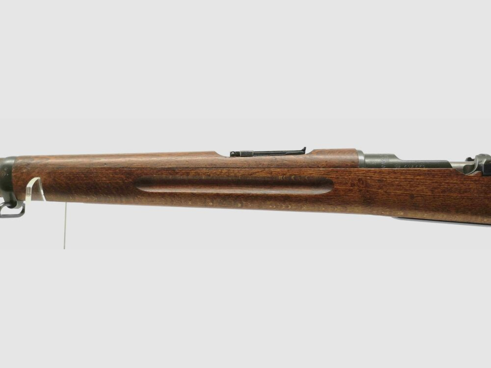 Carl Gustafs M96