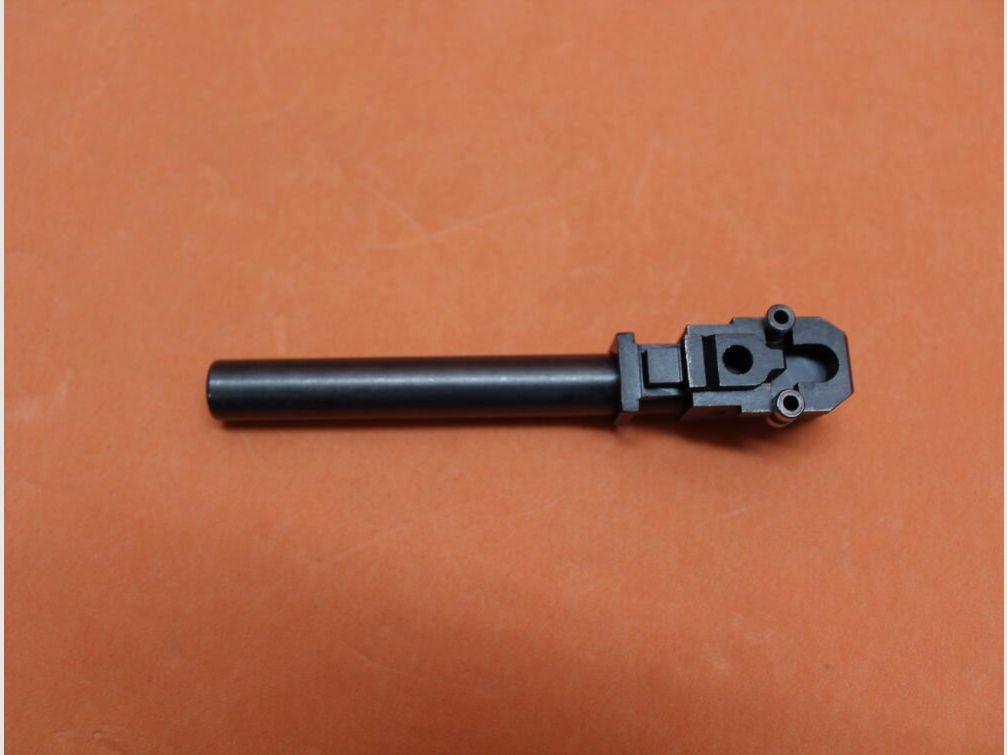 Zbrojovka Brno exchange barrel 9mm Luger Zbrojovka Brno CZ vz.52 length 120mm incl. locking piece/ rollers