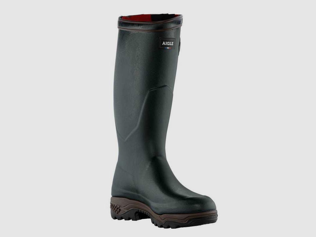 Bottes Parcours II ISO - Bronze - P41, imagen 4 de 7