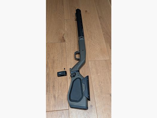 Hera Arms H7 Schaft Rem700 Bergara