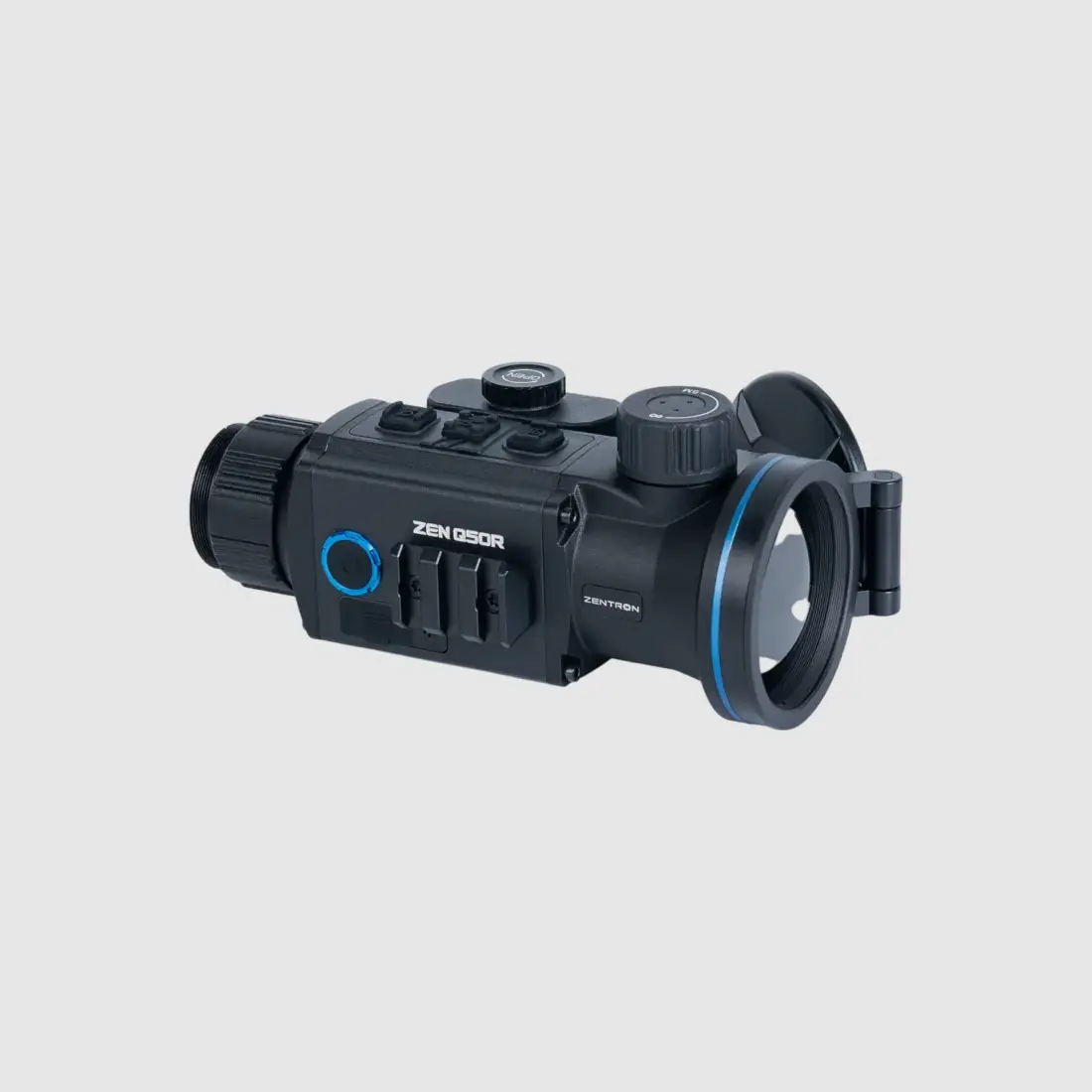 Zentron ZEN Q50R Wärmebildgerät, Bild 19 von 22