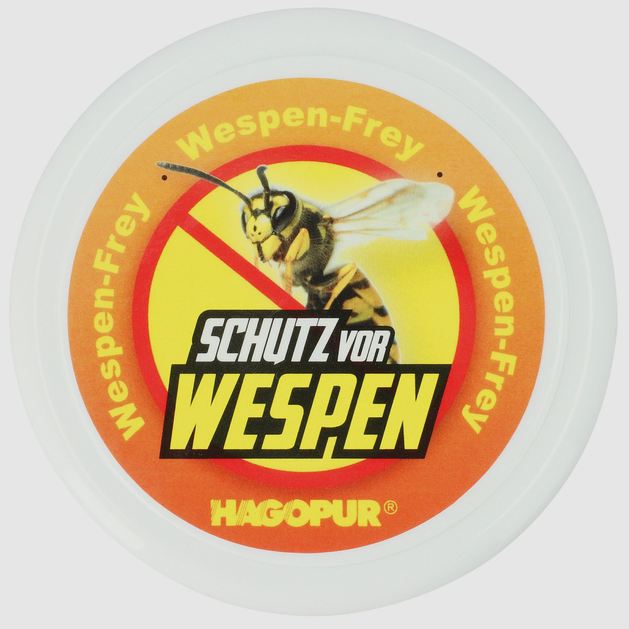Hagopur Wasp-Free