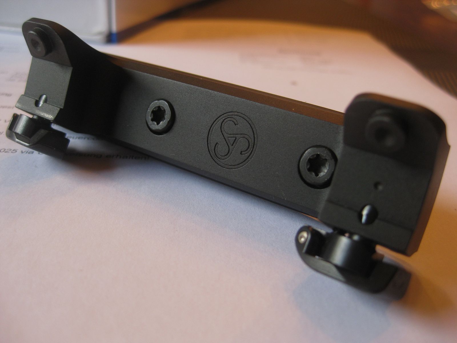 "NEUES" = TOP ZEISS V6  in  1,1 - 6 x 24 M mit Absehen-60 und  bei Bedarf mit Original Blaser/Sauer-Sattelmontage ! KEIN V8-Swarovski -Z6i-Z8i-LEICA-SAUER-MAUSER 