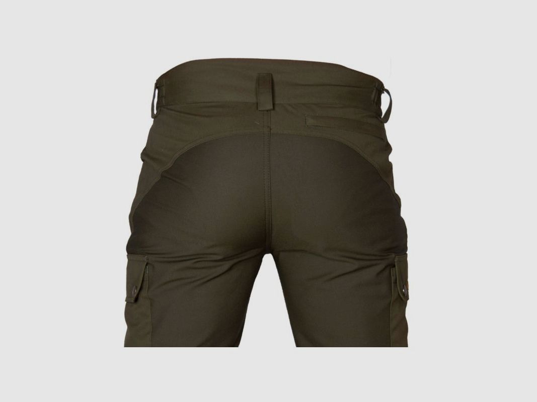 Canvas-Outdoor-Stretchhose, Bild 3 von 4