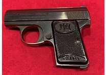 Fabrique National Herstal Pistola tascabile Browning