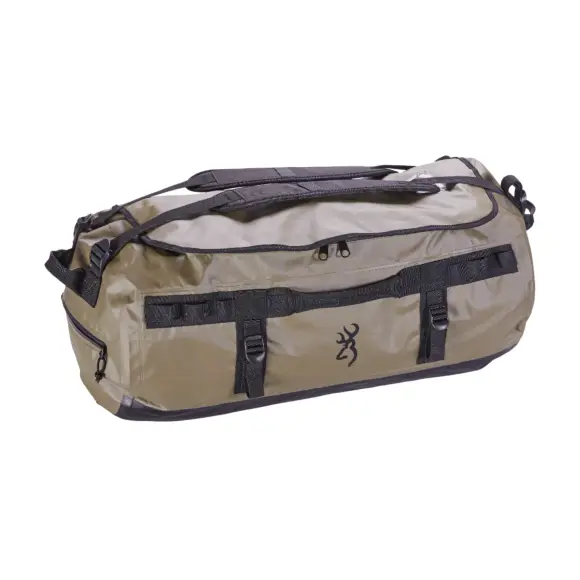 Torba podróżna Browning Duffle Bag Zielona, zdjęcie 5 z 8