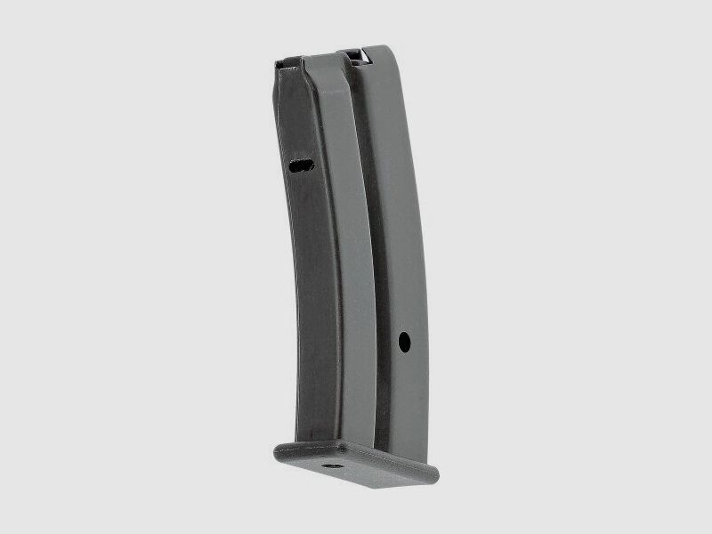 Regent Magazine Regent RBA 1