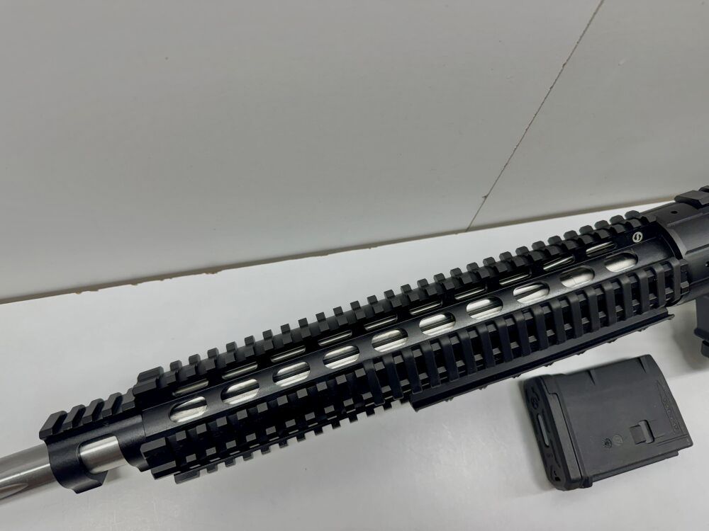 SCHMEISSER Ultra Match | AR15 - Waffen Friedrichs