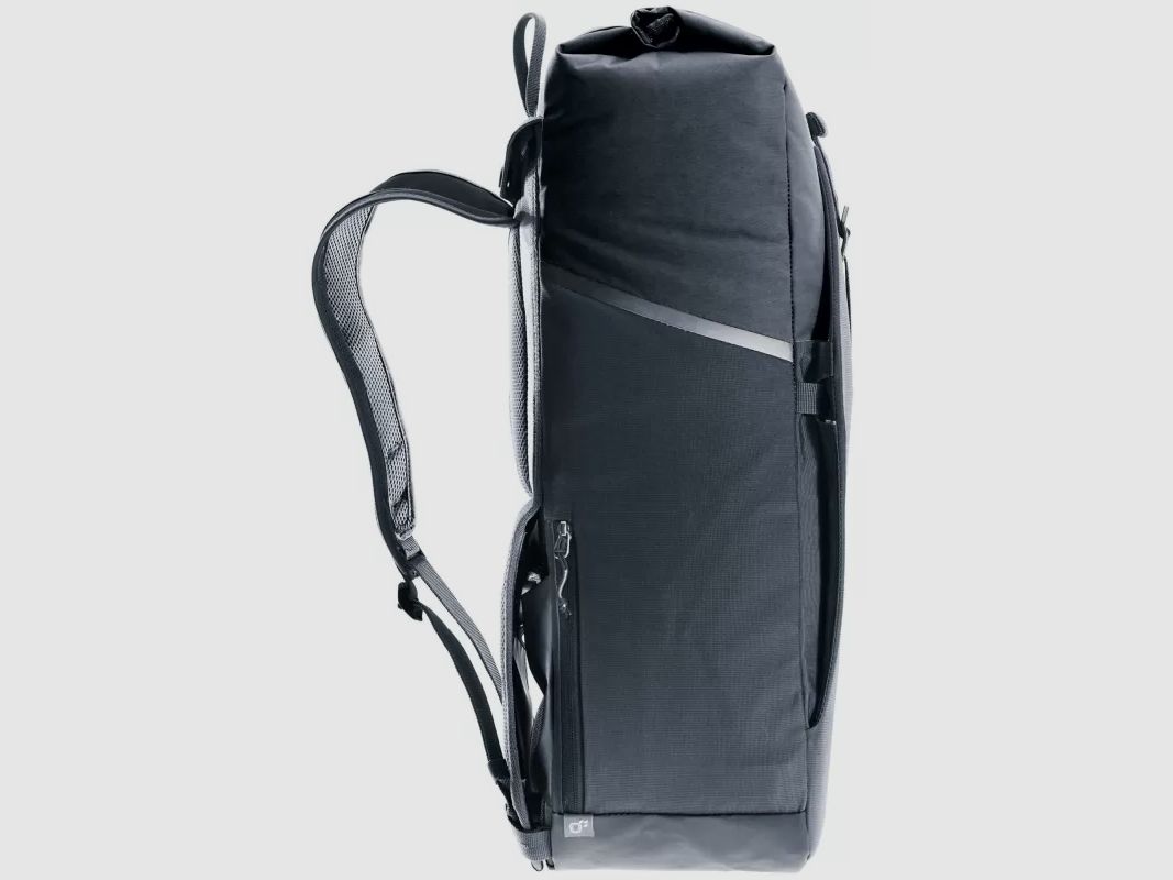 Deuter Xberg 25 Schwarz, Bild 9 von 12