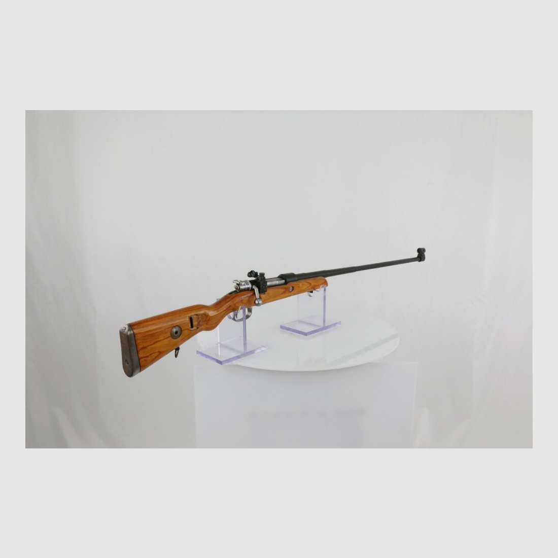 Gustloff Werke Mod. 98